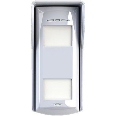 Rilevatore tripla tecnologia per esterni radio DS-PD2-T12P-WEL