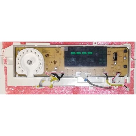 Samsung DC92-01876A Wechselrichtermodul-Kit für Waschmaschinen