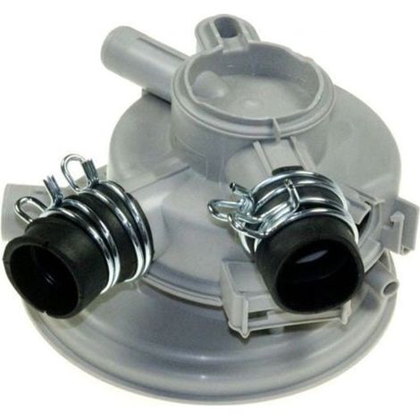 Cuve Collecteur Avec Durites 156093000 Pour LAVE VAISSELLE