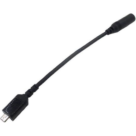 3,5-mm-Gaming-Headset-Kabel für SteelSeries Arctis 3, 5, 7 und Pro – Audio-Ersatzkabel