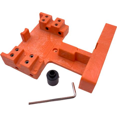 BLUM 6010059 cavalletto di montaggio (1/5)