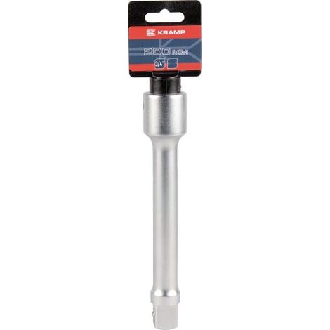Verlängerung 3/4" 200 mm UNIVERSAL 18060199105KR