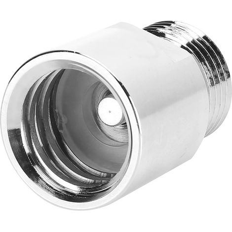 Adaptateur pour bouteille de CO2, filetage femelle TR21-4 vers filetage mâle CGA320, pour machine à soda et réservoir de soda (1/5)
