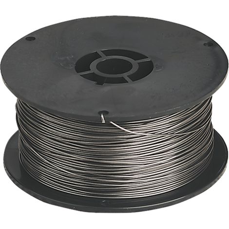 Sealey TG100 Flux Cored MIG Wire A5.20 Class E71T-GS