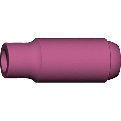 Ugello per gas in ceramica Stand.D.16mm L.47mm Dimensione inserto 10 A.BINZEL (Per 10)