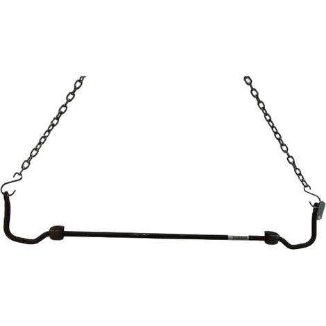 Barre Stabilisatrice Arriere MERCEDES Classe A [PRODUIT D'OCCASION]♻️2463203911