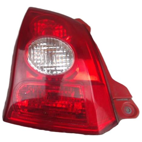 [PRODUIT D'OCCASION] Feu Arrieree Gauche  NISSAN Pixo ♻️ Ref Oe. 265554a00g - Garantie à vie (1/3)