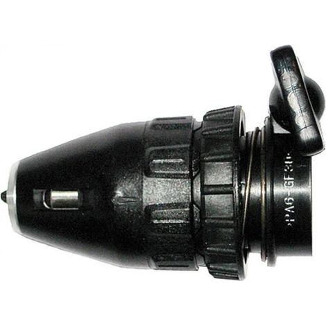 Kit posizionatore (inserto + portabit + battuta) - MAKITA 194281-7