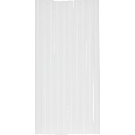 Bosch Transparent glue stick 10-piece glue stick set Ultra Power 2609256A03