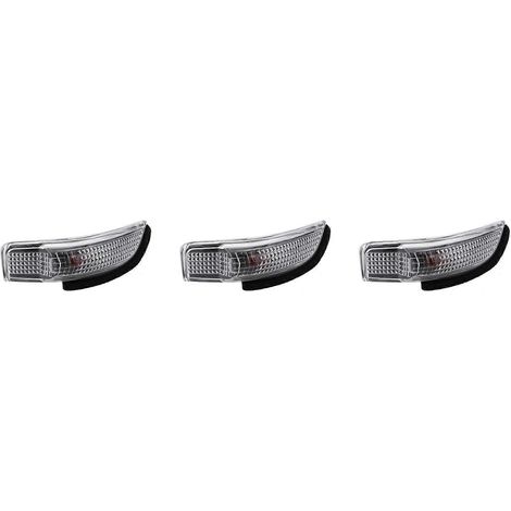 clignotants de rétroviseur pour Toyota Corolla Camry Yaris Prius C Avalon et Scion Im Venza (gauche)