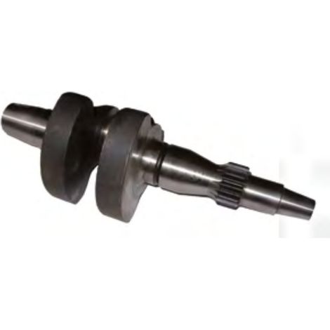 Albero motore STANDARD DIESEL RUGGERINI RF120 012.28 130117A