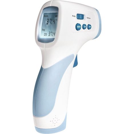 Thermomètre frontal sans contact Thomson TDT8806 – Mesure rapide et fiable