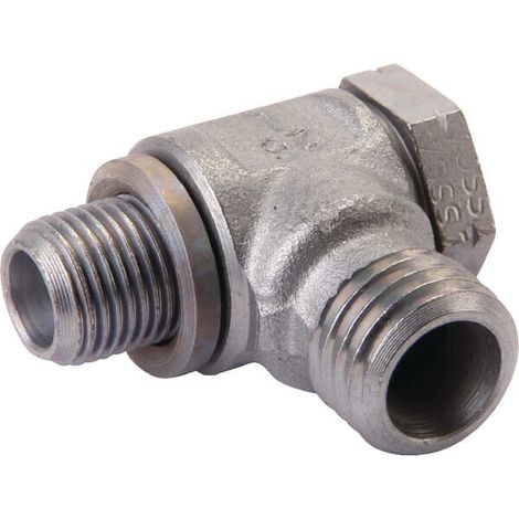 Raccord VOSS RSWS12SR38
