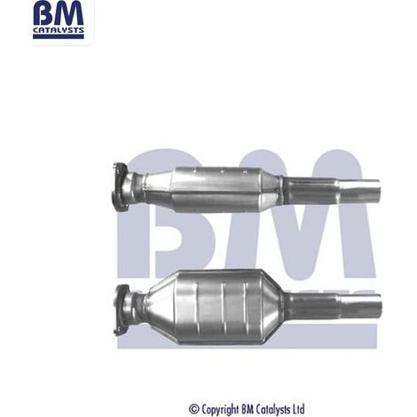 Catalyseur BM Catalysts BM90648H VOLVO 30862912 8602963