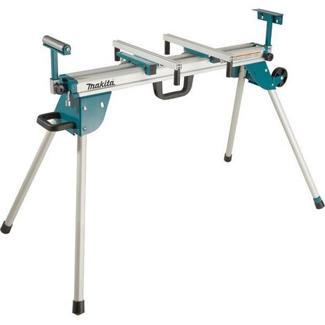 DEBWST06 Adjustable Mitre Saw Stand - MAKDEBWST06