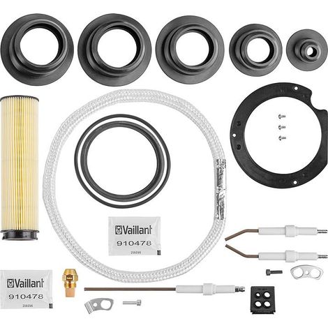 VAILLANT Kit de maintenance, VKO 356/3-7 VKO 356/3-7 Vaillant-Nr. , 0010027632