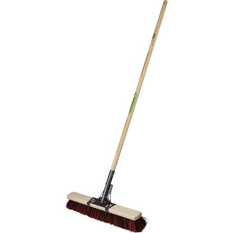 PROFI-Arbeitsbesen 66247 Arenga und Elaston 600mm (1/2)