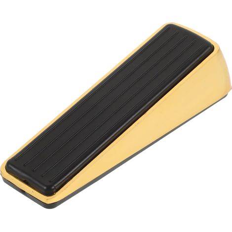 Butée de porte antidérapante et décorative pour une utilisation intérieure et extérieure, sûre et pratique pour la cuisine, le garage et les chambres. (1/5)
