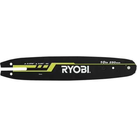 Ryobi RAC239 Stange 10″/25 cm 1,27 mm 40 Glieder 9,53 mm Gartenschere RPP755