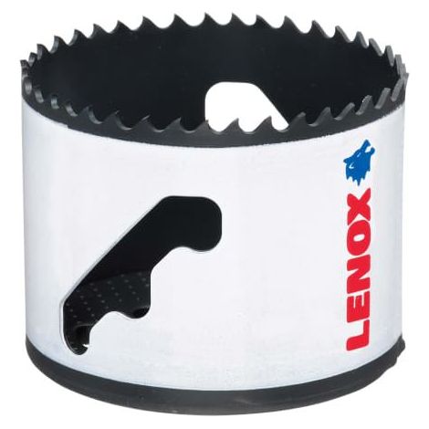 Bi-Metal Holesaw 67mm LEN30042