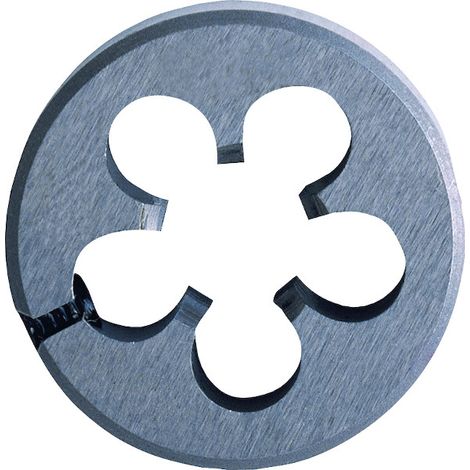 Filière ronde extensible 110003 25.4 - D12 x 175 mm - TIVOLY