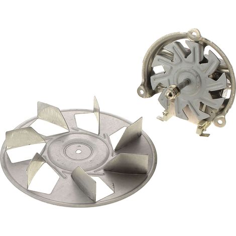 Motore termico rotante 93784867 per forno rosieres (1/5)