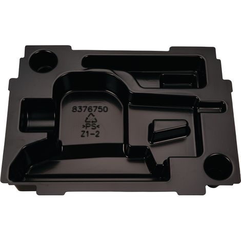 MAKITA 837675-0 PLÁSTICO INTERIOR MAKPAC