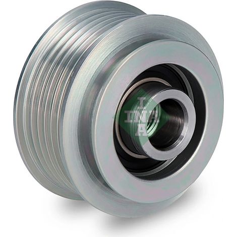 Poulie roue libre, alternateur INA 535 0130 10 AUDI 06E903016E 06E903016F