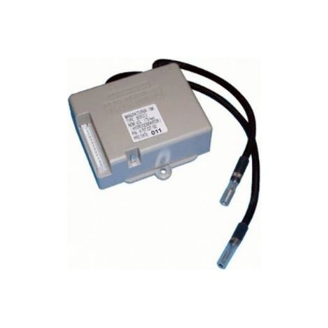 Módulo Encendido Junkers WR7 WR8 KG  Centralita Original 8707207192 8707207078  Caja de Control Calentador Junkers