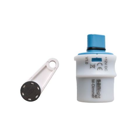 SANlight Magnetic Dimmer EVO-Series incl. Key