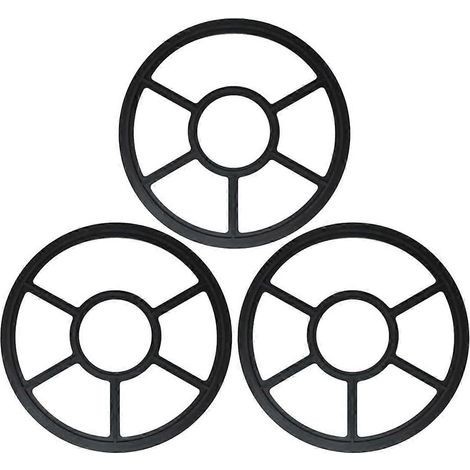 2-Zoll-Pool-/Spa-Ventildichtung (3er-Pack) (1/5)