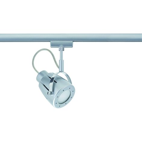 PAULMANN - SISTEMA A BINARIO URAIL SPOTMEGA 1x11W 230V GU10 (1/3)