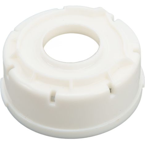 Chapeau de palier 545308 en plastique ABS haute performance pour alternateurs Valeo séries A13Vi, A14Vi, SG, TG et FG (1/5)