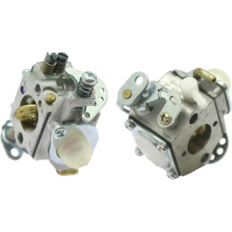 Carburatore G.G.P., Alpina WT 534, A360, 370, 390, 410 4253910 G.G.P. STIGA - 351574