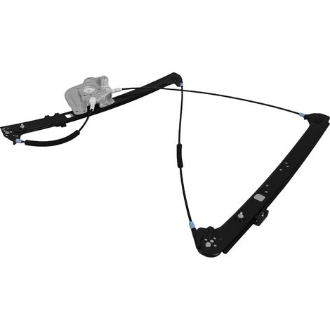 Front Right Driver Side Power Window Regulator for BMW X5 E53 2000-2006 (1/5)
