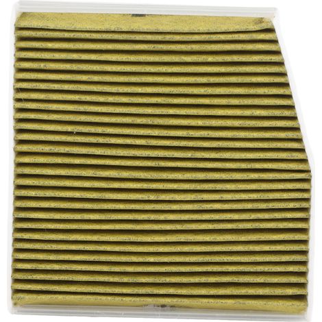 Filtre habitacle A2468300018 compatible Mercedes Benz CLA250 CLA45 (1/5)
