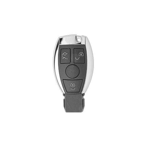 SILCA UL050 Clé acier brute universelle