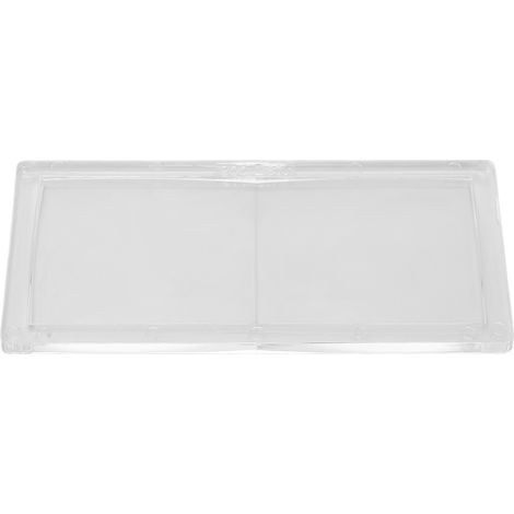 Masque de soudage avec loupe de protection transparente, verre grossissant pour soudage à l'arc et découpe 200 (1/5)
