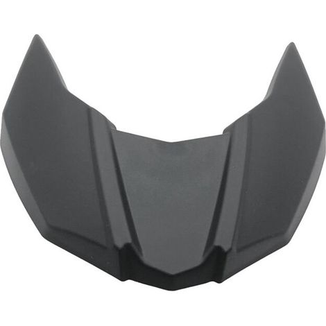 Adatto per alette di carenatura anteriore di motociclette, strisce decorative di estensione del becco del parafango anteriore, applicabile ai modelli G310GS 2017-2021