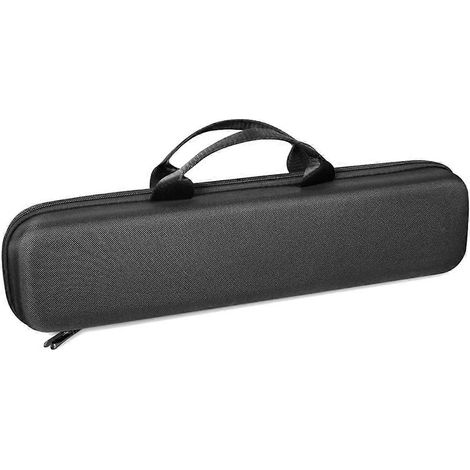 Sac de rangement antichoc pour lisseur Airstrait HT01, idéal pour les voyages. (1/4)
