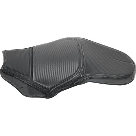 Housse de selle moto en cuir PU, protection coussin compatible F750GS F850GS 2018-2020 (1/5)