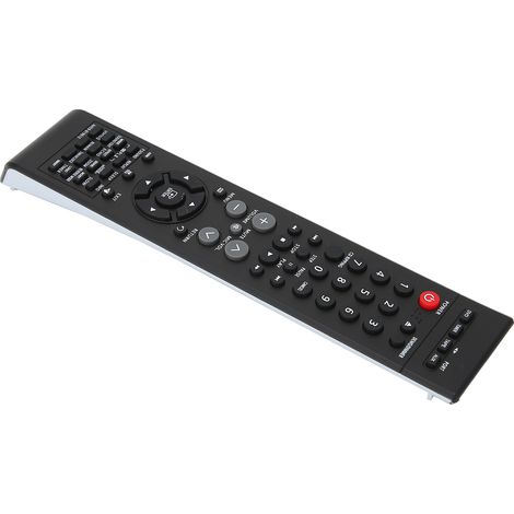 Télécommande Universelle Compatible avec Système Home Cinéma Samsung DVD Modèle AH59-01961E (1/5)