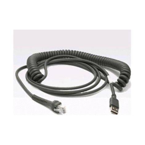 CBA-U43-S07ZAR accesorio para lector de código de barras