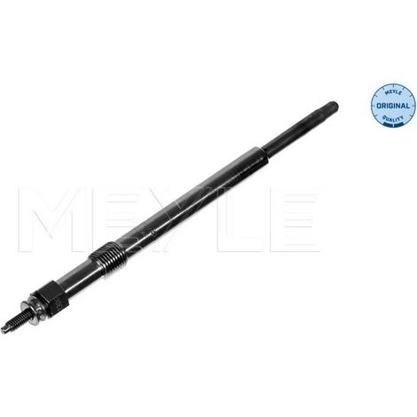 Bougie de préchauffage Meyle 714 020 0001 CITROËN 1 096 527 1 309 471 4 612 191