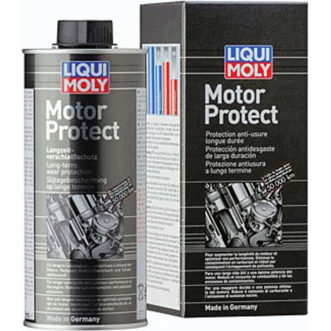 Additif de protection antiusure haute pression 500ml Liqui Moly