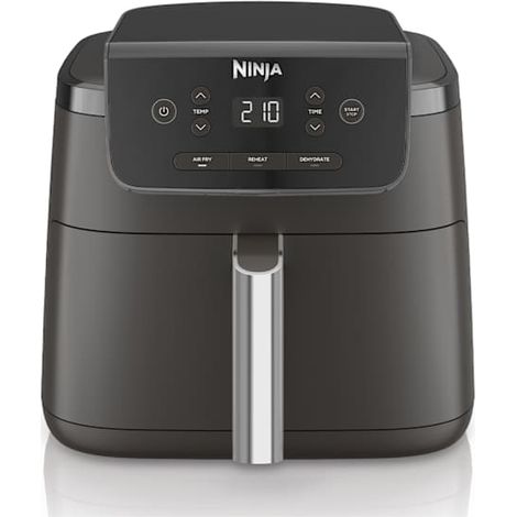 Ninja AF110EU 4,7L Heißluftfritteuse