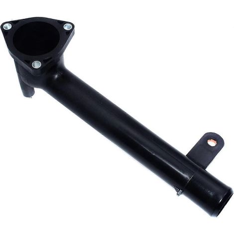 Wassereinlassrohr passend für Toyota Sienna 2004-2006, Lexus RX330 2004-2006, Teilenummer 16321-0A040, 163210A040-JXLGV (1/5)