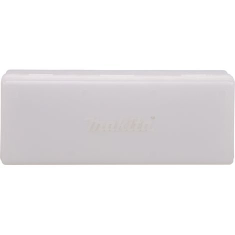 COFFRET PLASTIQUE POUR ACCES. MAKITA 824002-0 (1/4)