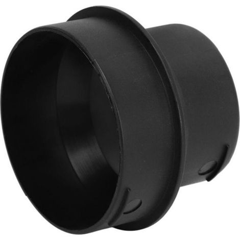 Adaptateur Tuyau Chauffage - 60 mm à 75 mm - Pour Chauffage Stationnement Diesel - Lot de 2 (1/5)