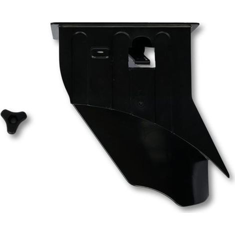 Kit Mulching / paillage - FUXTEC - tondeuse RM20 et RM51 (1/2)